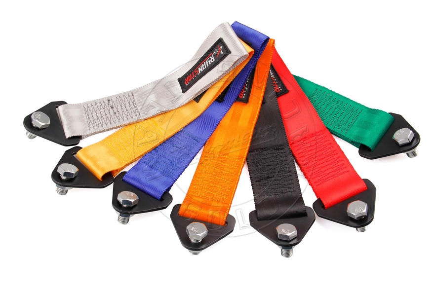 TOW STRAP